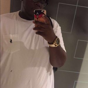 Meet your Posher, Robert